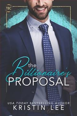 The Billionaire's Proposal