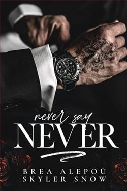 Never Say Never