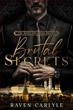 Brutal Secrets