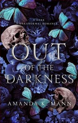 Out of the Darkness