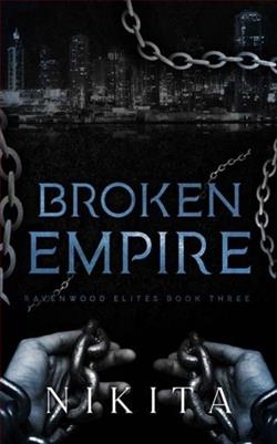 Broken Empire