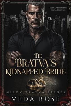 The Bratva's Kidnapped Bride