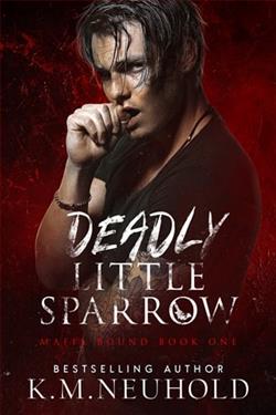 Deadly Little Sparrow