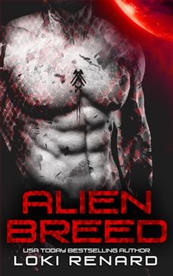 Alien Breed
