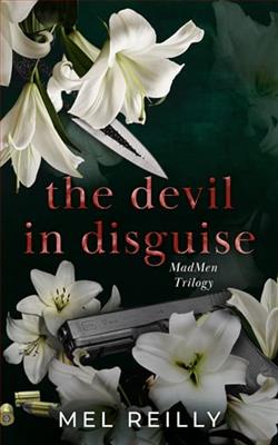 The Devil In Disguise