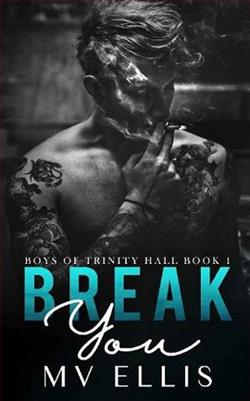 Break You