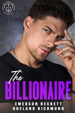 The Billionaire