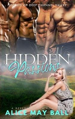 Hidden Passions