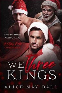 We Three Kings