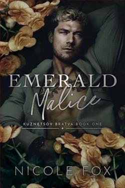 Emerald Malice