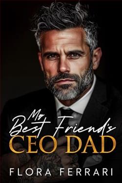 My Best Friend's CEO Dad