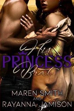 His Princess Brat