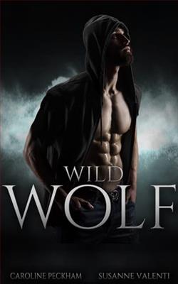 Wild Wolf