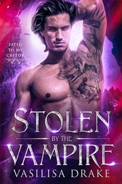 Stolen By the Vampire