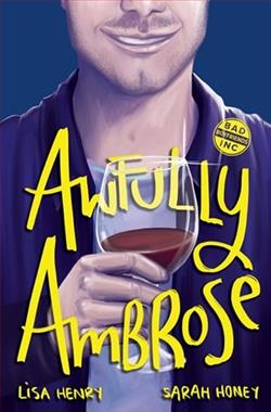 Awfully Ambrose