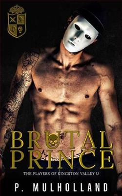 Brutal Prince