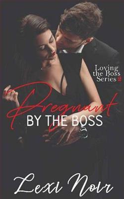 Pregnant By the Boss