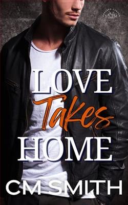 Love Takes Home