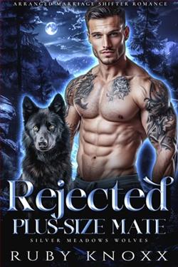 Rejected Plus-Size Mate