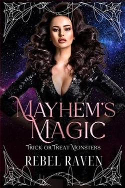 Mayhem's Magic