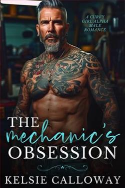 The Mechanic's Obsession