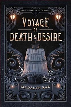 Voyage of Death and Desire