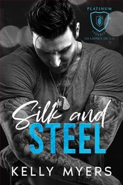 Silk and Steel