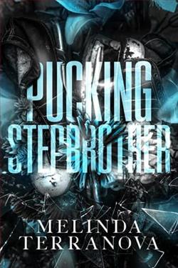 Pucking Stepbrother