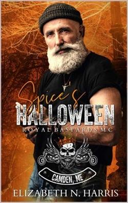 Spice's Halloween