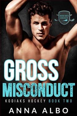 Gross Misconduct