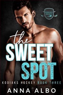 The Sweet Spot