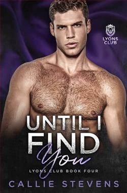 Until I Find You