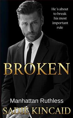 Broken