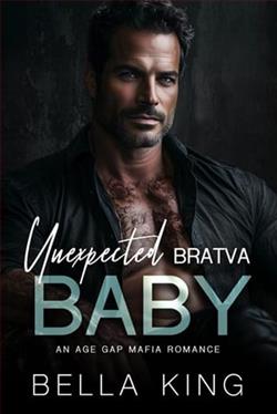 Unexpected Bratva Baby