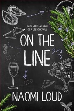 On the Line