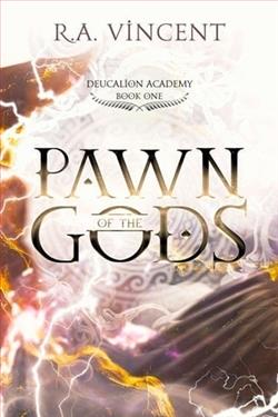 Pawn Of The Gods