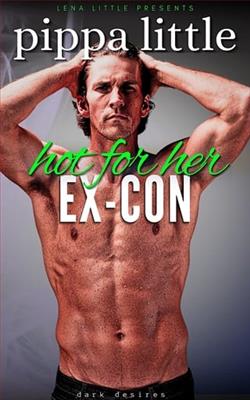 Hot For Her Ex-Con