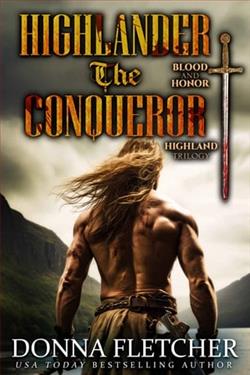 Highlander the Conqueror
