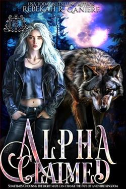 Alpha Claimed