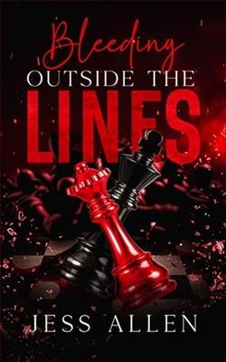 Bleeding Outside the Lines