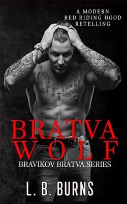 Bratva Wolf