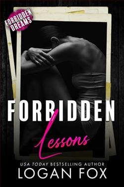 Forbidden Lessons