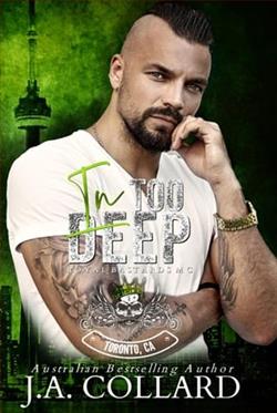 In Too Deep