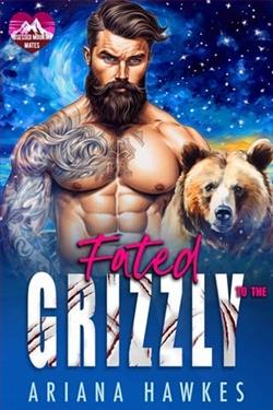 Fated to the Grizzly