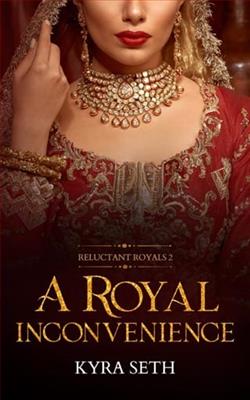 A Royal Inconvenience