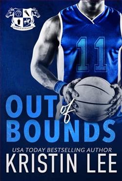 Out of Bounds