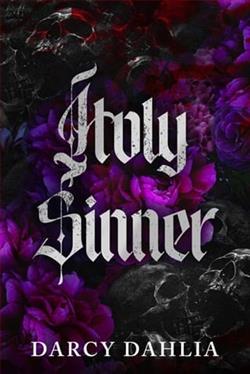 Holy Sinner