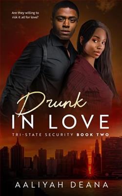 Drunk In Love