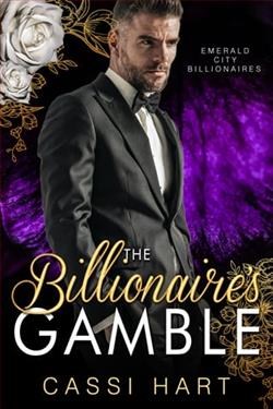 The Billionaire's Gamble
