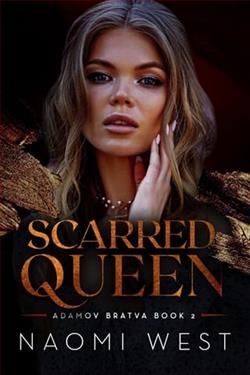 Scarred Queen